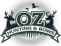 Oz Hunting And Bows