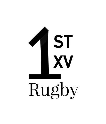 First Xv Rugby