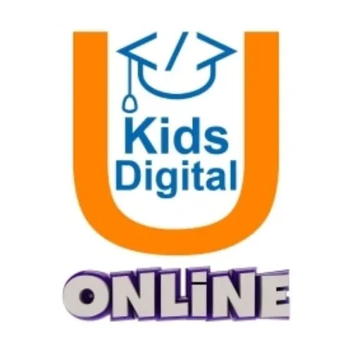 Kids Digital U Online