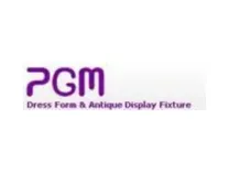 PGM Dress Form Inc