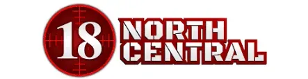 18 North Central