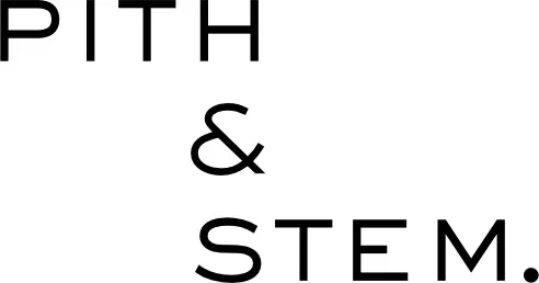 Pith And Stem