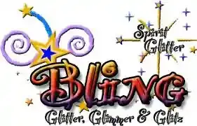 Bling Spirit Glitter