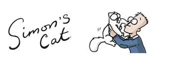 Simon's Cat