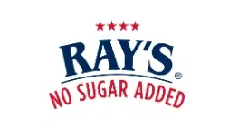 Rays No Sugar Added