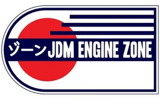 JDM Engine Zone