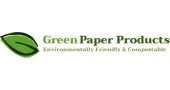 Green Paper Products