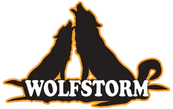 WOLFSTORM