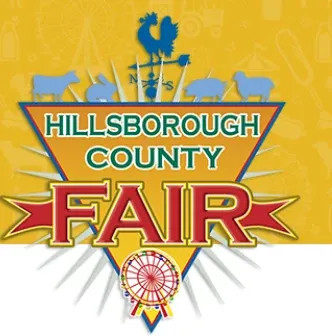 Hillsborough County Fair