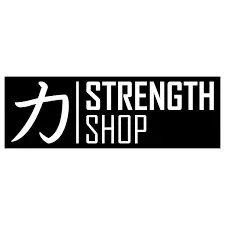 Strengthshop De