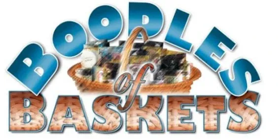 Boodles Of Baskets