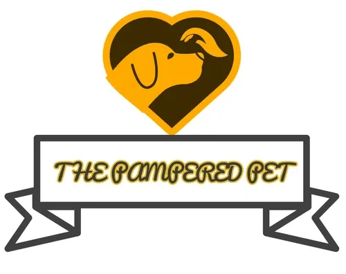 the pampered pet