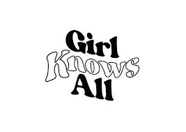 GirlKnowsAll