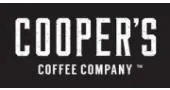 Coopers Cask Coffee