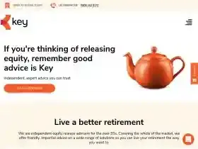 Keys Retirement Solutions