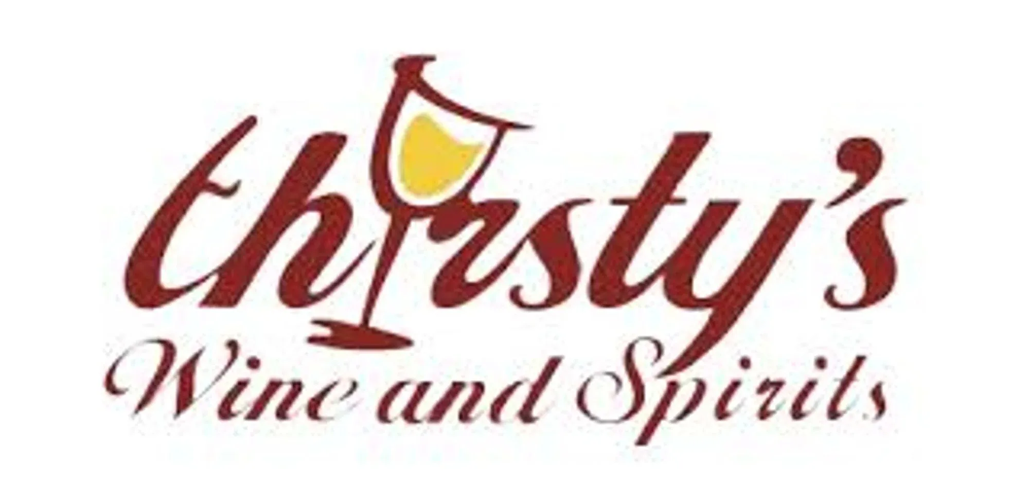 Thirstys Wine