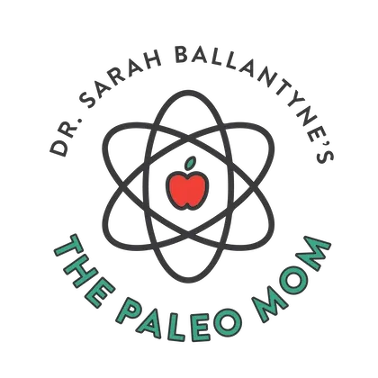 The Paleo Mom