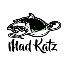 Mad Catz Rods