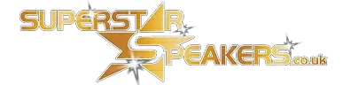 SuperStar Speakers