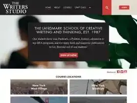 writerstudio.com