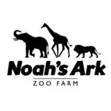 Noah's Ark Zoo Farm