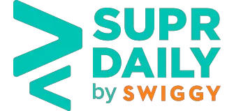 Supr Daily