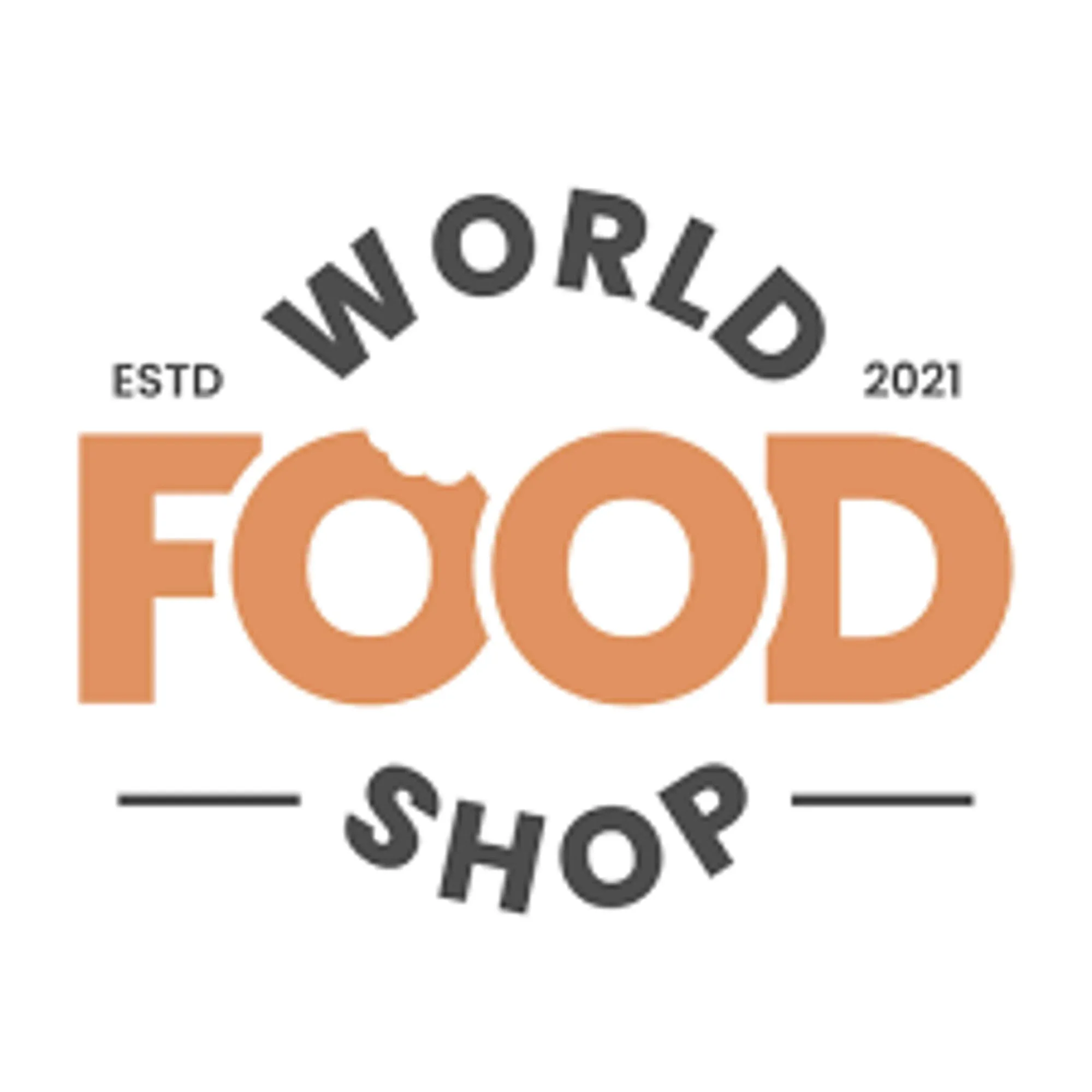 World Food Shop