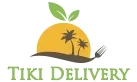 Tiki Delivery