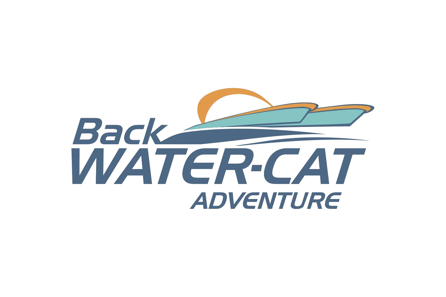 Backwater Cat Adventure