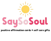 SaySoSoul