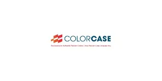 Pelican Color Case