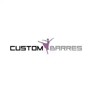 Custom Barres