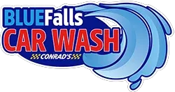 Blue Falls Car Wash