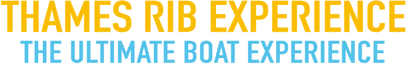 Thames Rib Experience