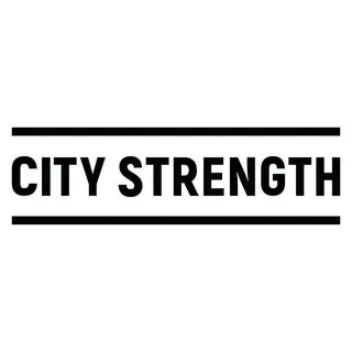 City Strength