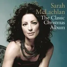 Sarah McLachlan