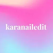 Karanailedit