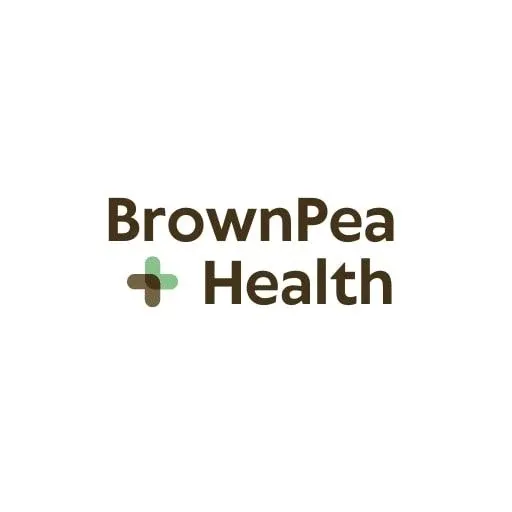 Brown Pea