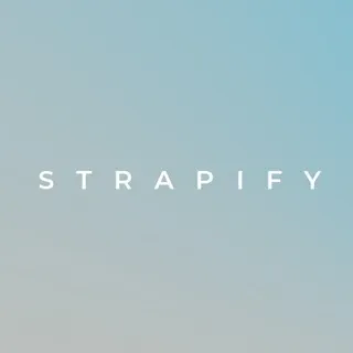 STRAPIFY