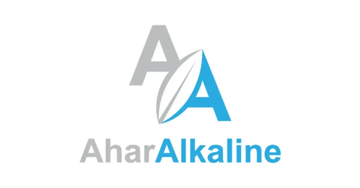 Ahar Alkaline