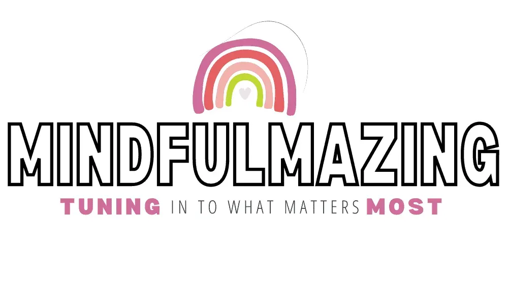 Mindfulmazing