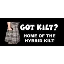 Got Kilt