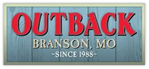 Outback Branson