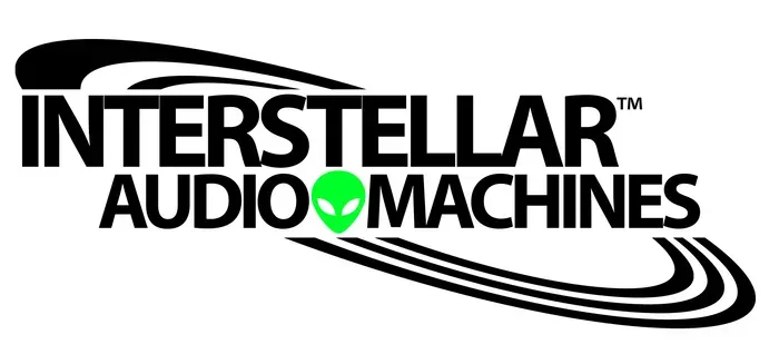 Interstellar Audio Machines