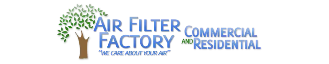 Air Filter Factory