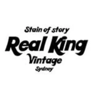 Real King Vintage