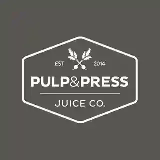 Pulp And Press