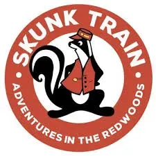 Skunk Train