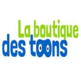 La boutique des Toons