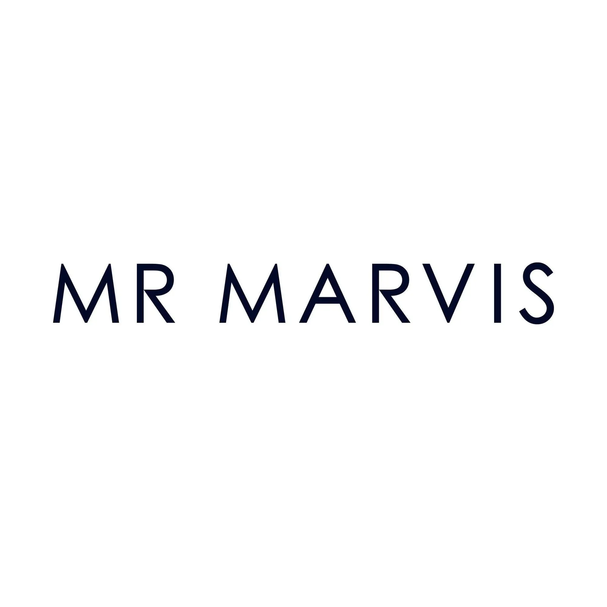 Mr Marvis